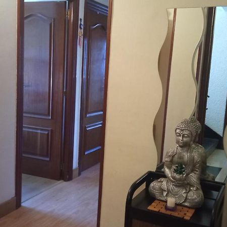 Gaia Hab Doble Con Bano Compartido Apartment Bilbao Exterior photo